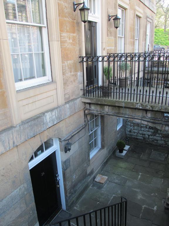 Lantern Guest House Edinburgh Ngoại thất bức ảnh
