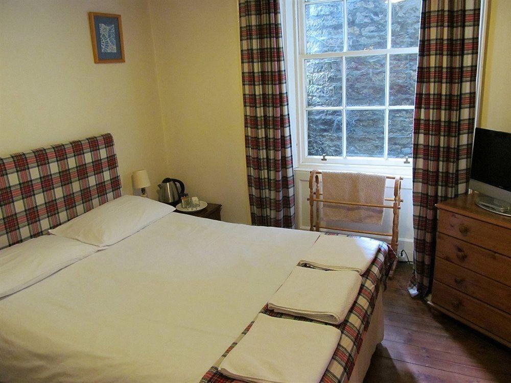 Lantern Guest House Edinburgh Ngoại thất bức ảnh