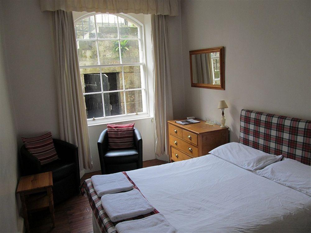 Lantern Guest House Edinburgh Ngoại thất bức ảnh