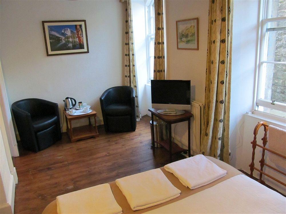 Lantern Guest House Edinburgh Ngoại thất bức ảnh