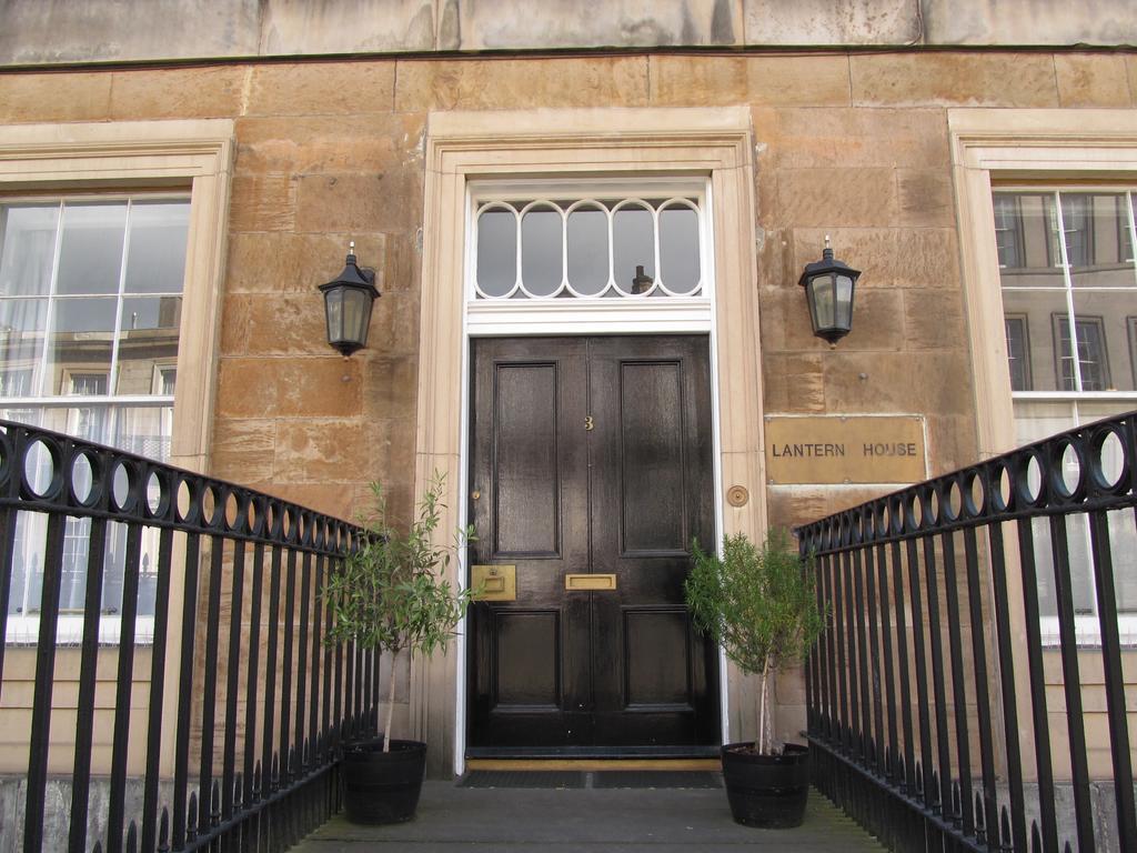 Lantern Guest House Edinburgh Ngoại thất bức ảnh