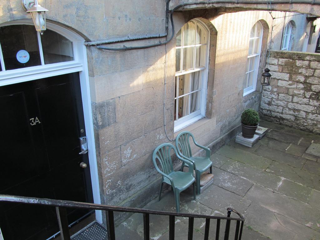 Lantern Guest House Edinburgh Ngoại thất bức ảnh