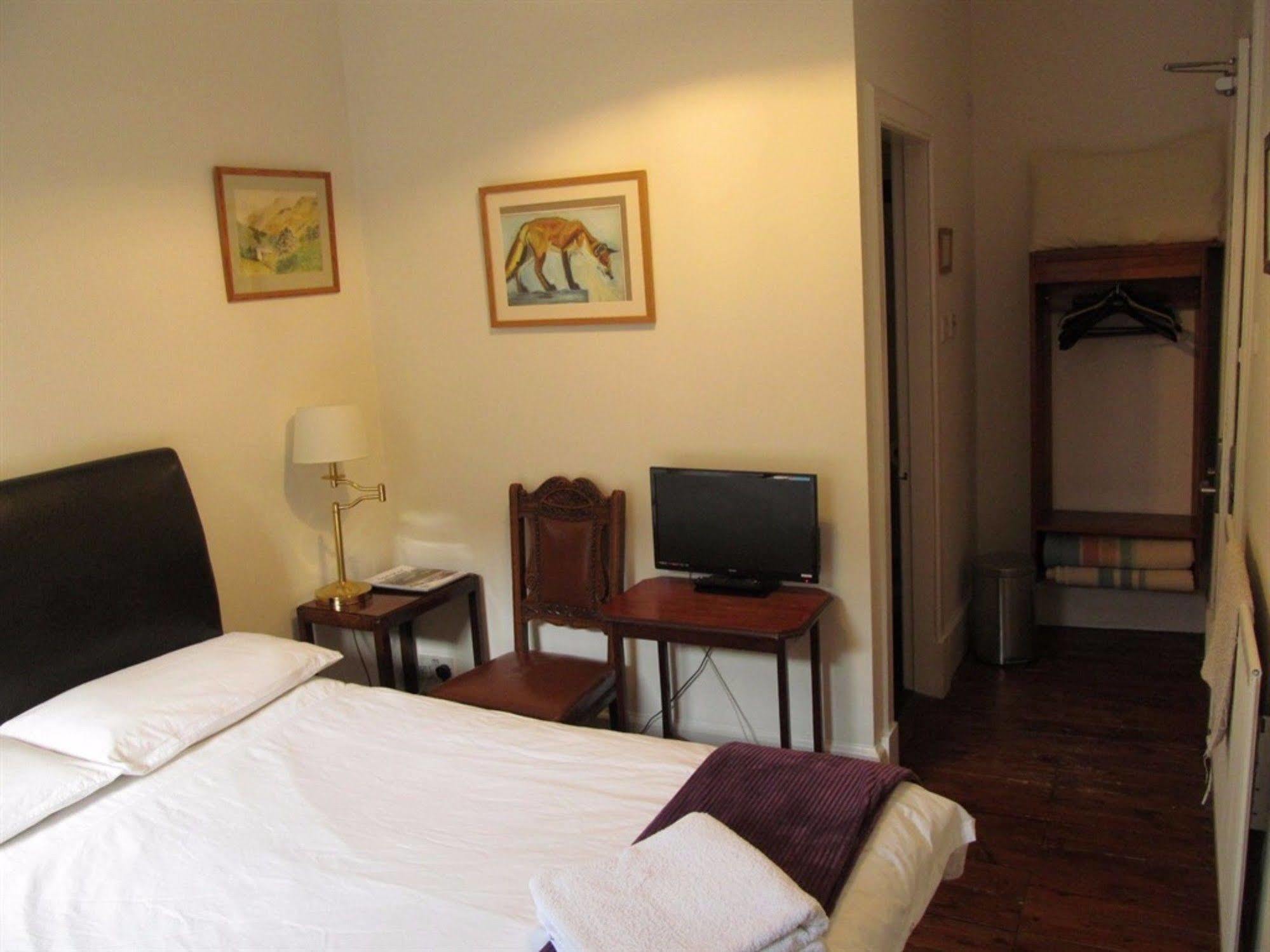 Lantern Guest House Edinburgh Ngoại thất bức ảnh