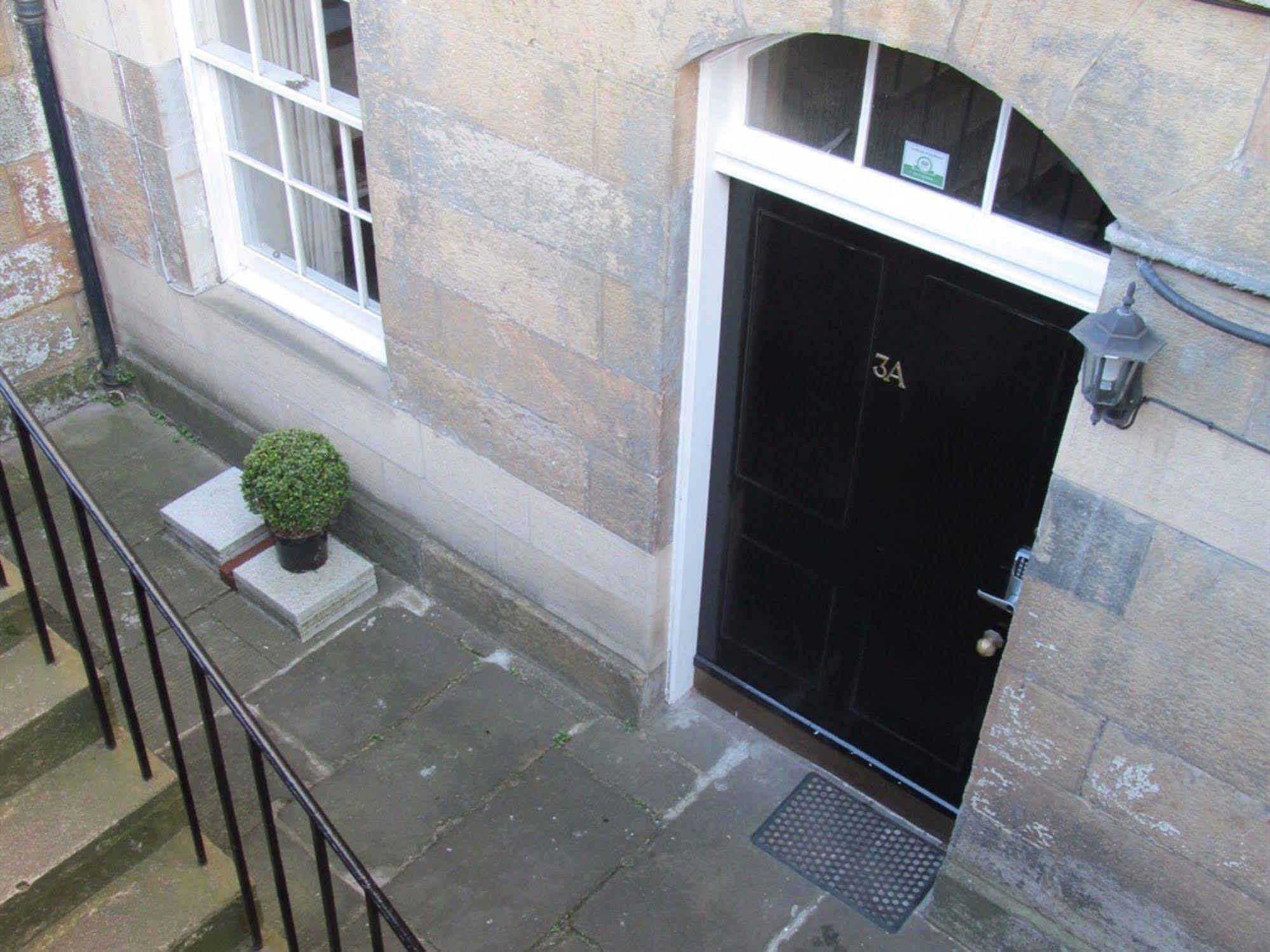 Lantern Guest House Edinburgh Ngoại thất bức ảnh