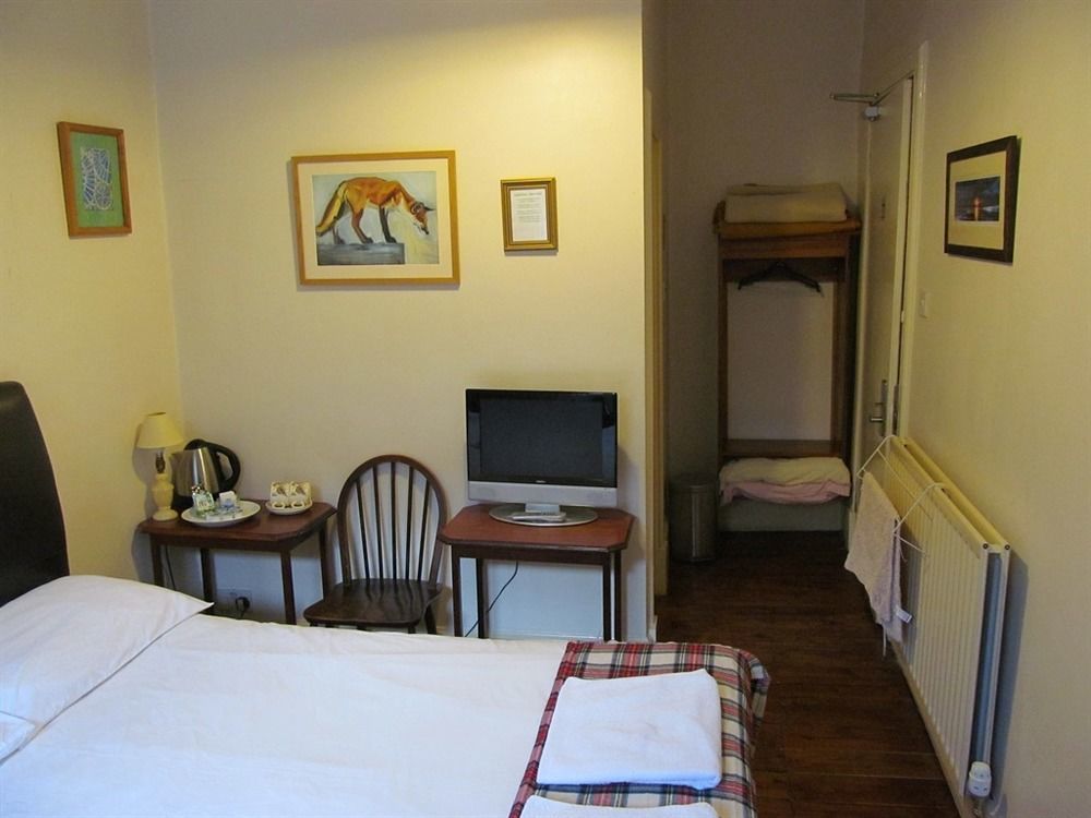 Lantern Guest House Edinburgh Ngoại thất bức ảnh