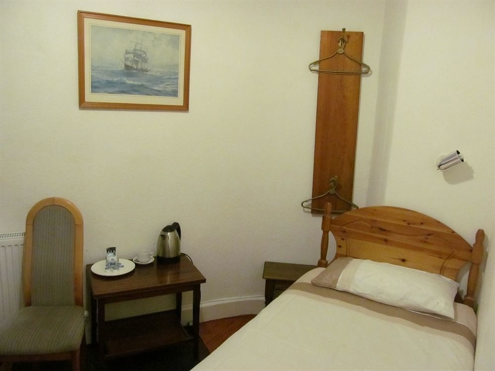 Lantern Guest House Edinburgh Ngoại thất bức ảnh