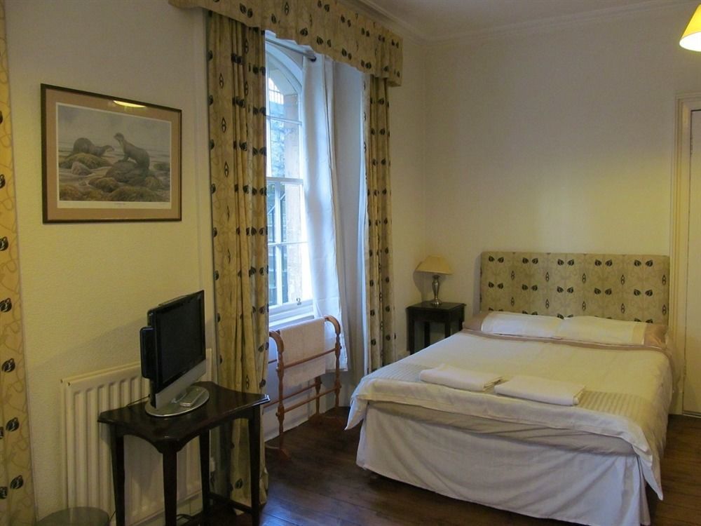 Lantern Guest House Edinburgh Ngoại thất bức ảnh