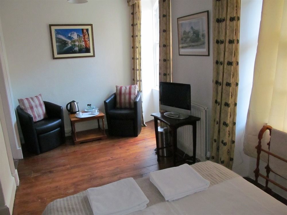 Lantern Guest House Edinburgh Ngoại thất bức ảnh