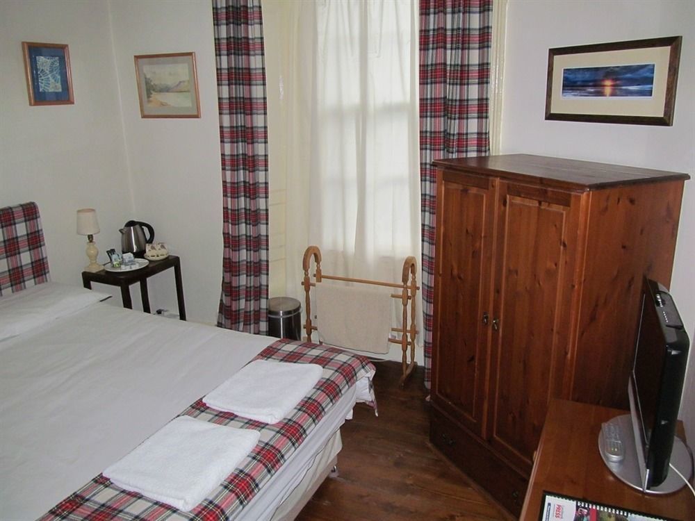 Lantern Guest House Edinburgh Ngoại thất bức ảnh