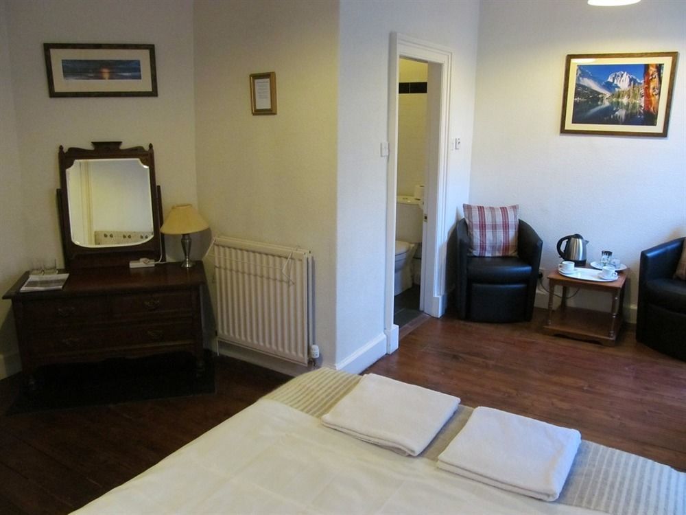 Lantern Guest House Edinburgh Ngoại thất bức ảnh