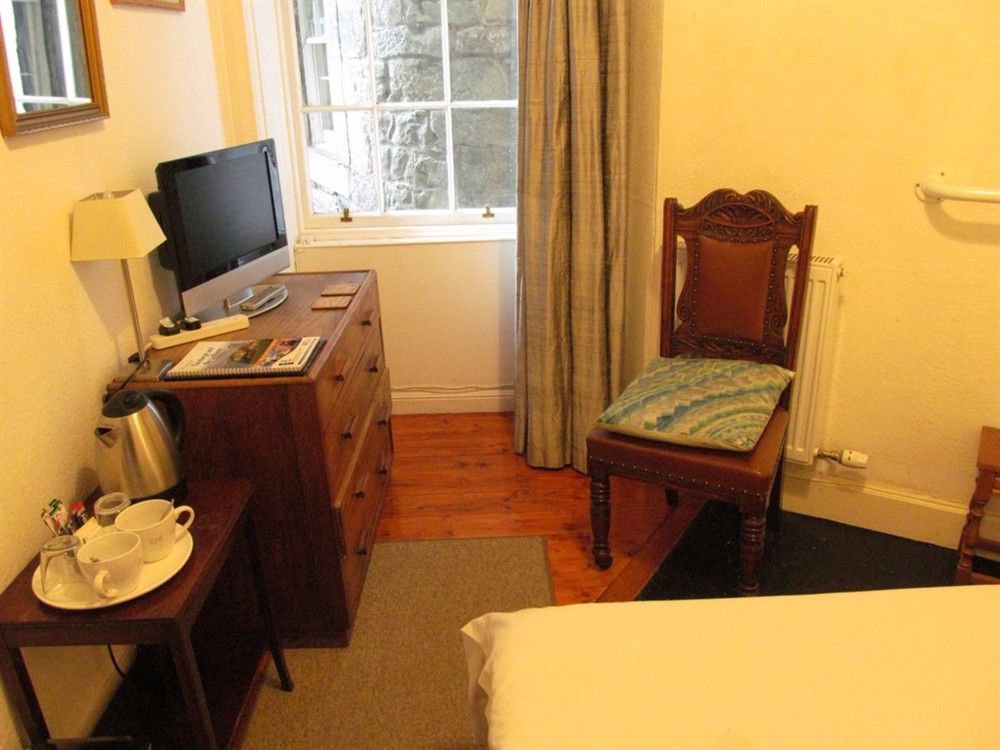 Lantern Guest House Edinburgh Ngoại thất bức ảnh