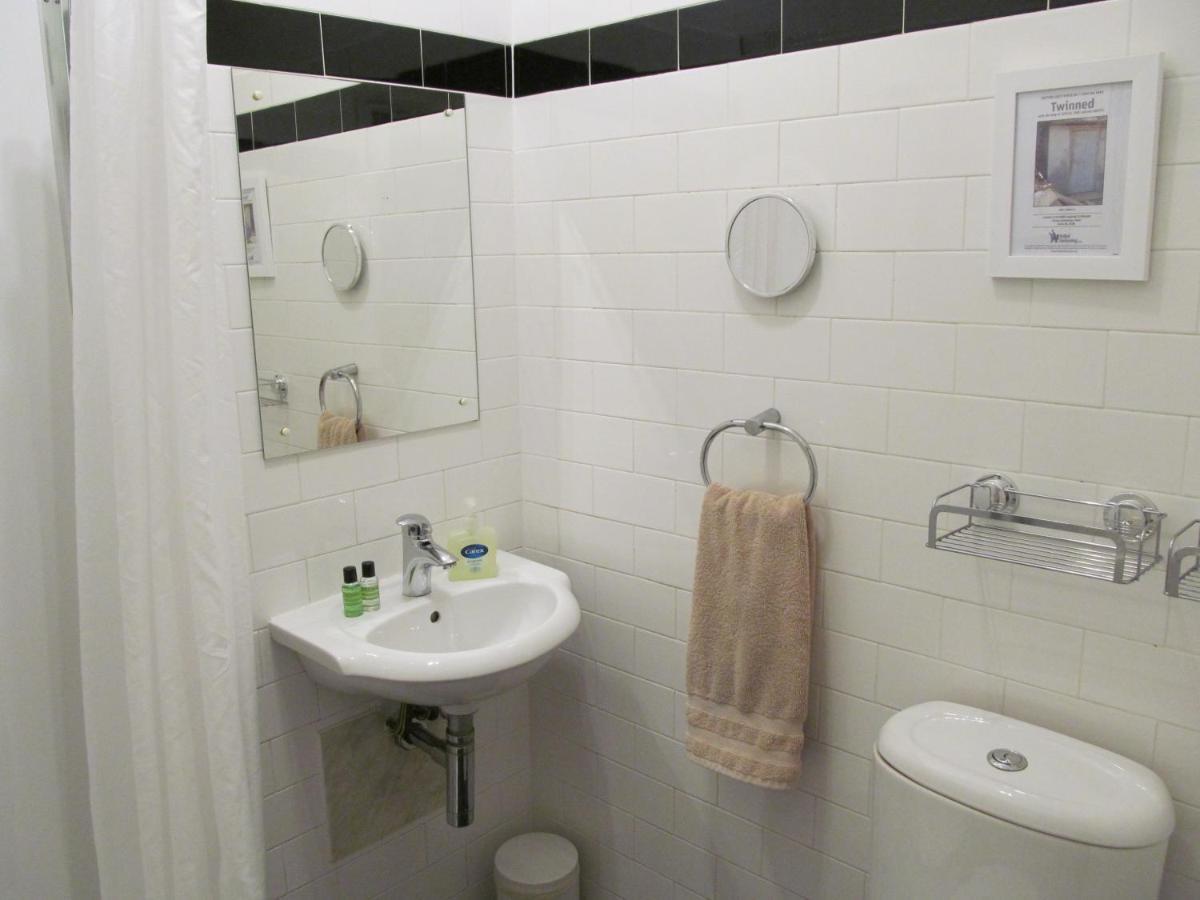 Lantern Guest House Edinburgh Ngoại thất bức ảnh