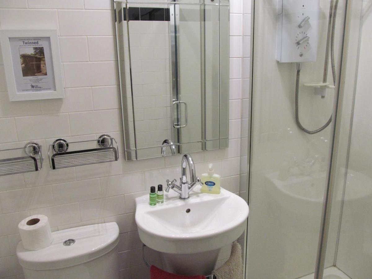 Lantern Guest House Edinburgh Ngoại thất bức ảnh