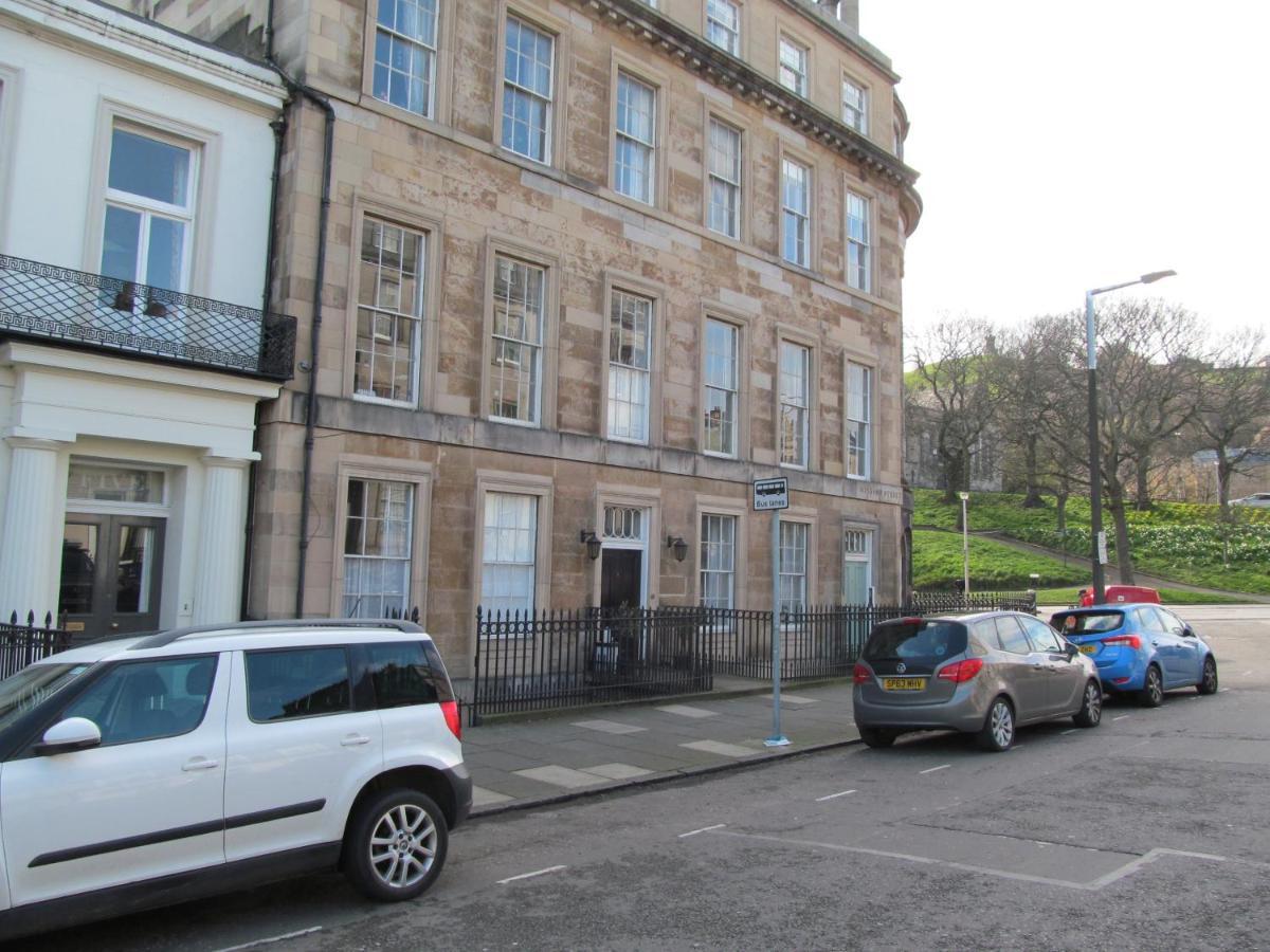 Lantern Guest House Edinburgh Ngoại thất bức ảnh