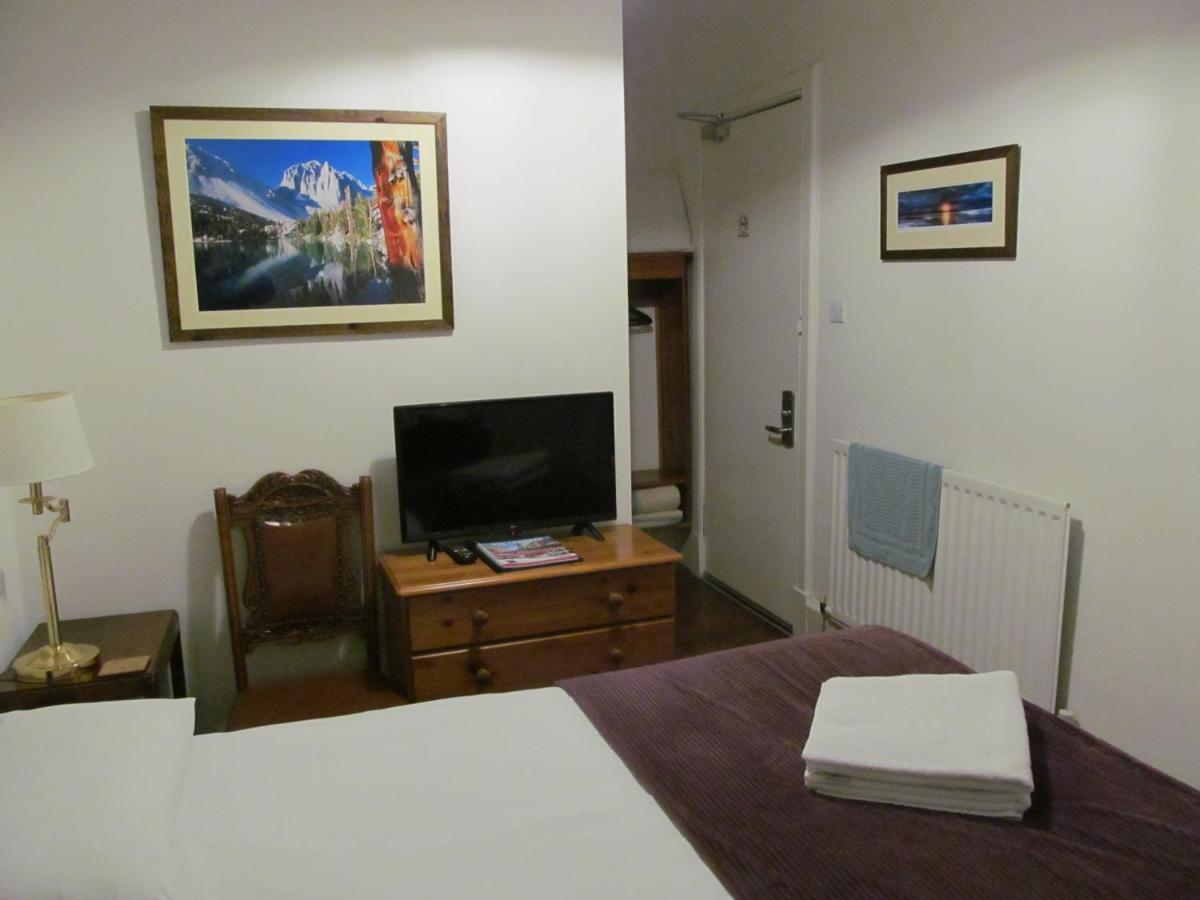 Lantern Guest House Edinburgh Ngoại thất bức ảnh