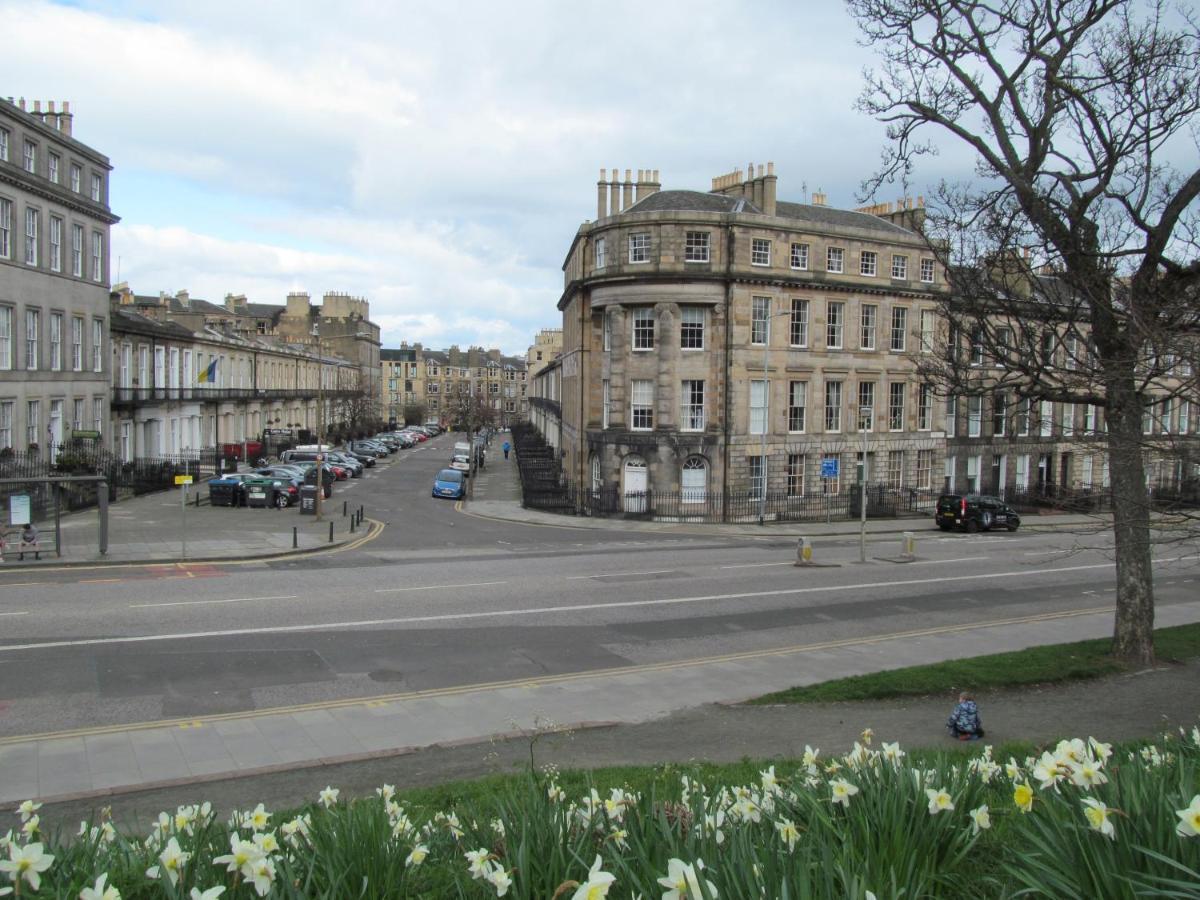 Lantern Guest House Edinburgh Ngoại thất bức ảnh