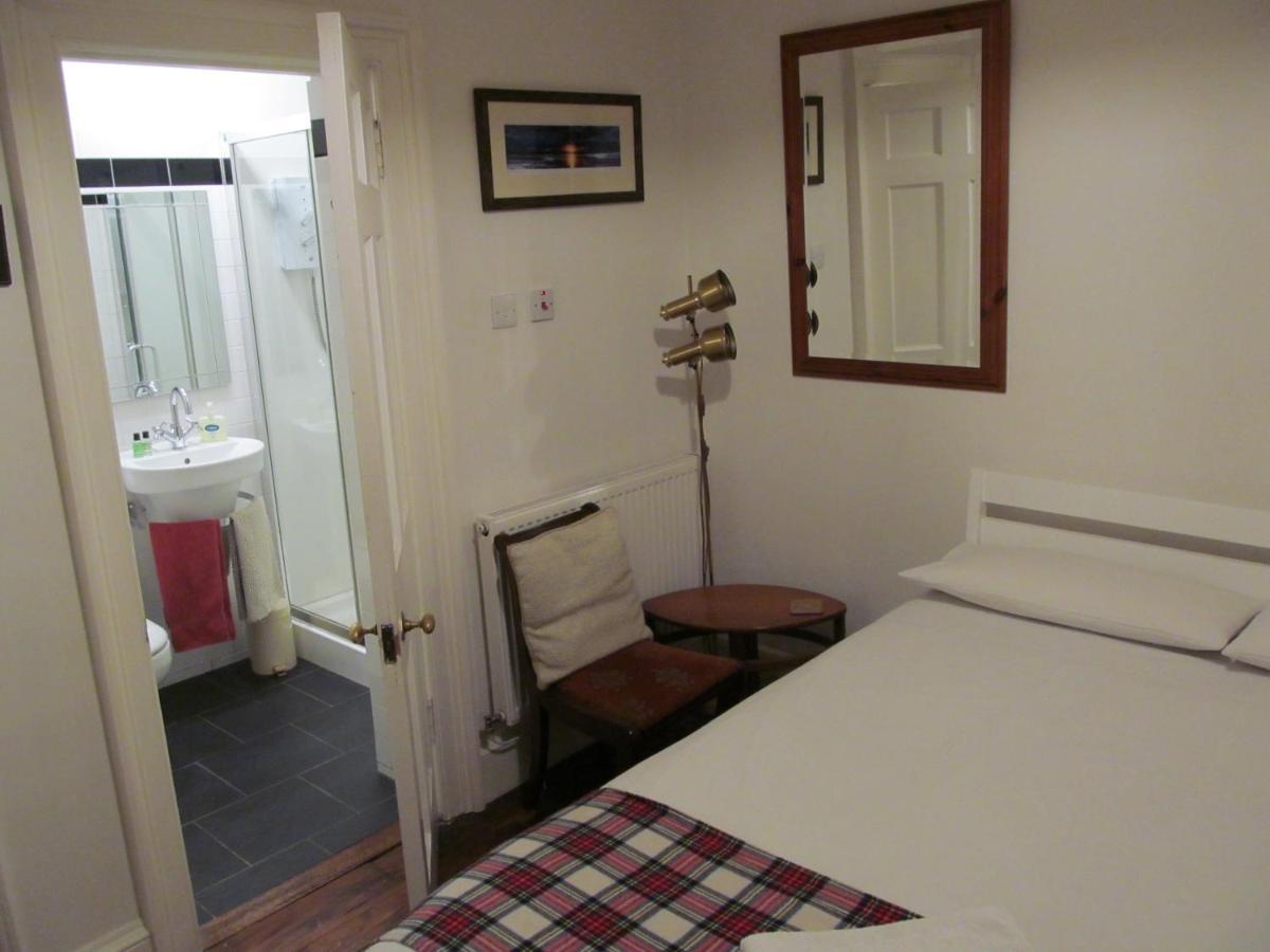 Lantern Guest House Edinburgh Ngoại thất bức ảnh
