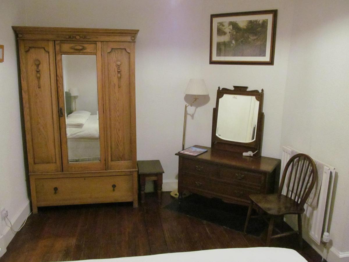 Lantern Guest House Edinburgh Ngoại thất bức ảnh